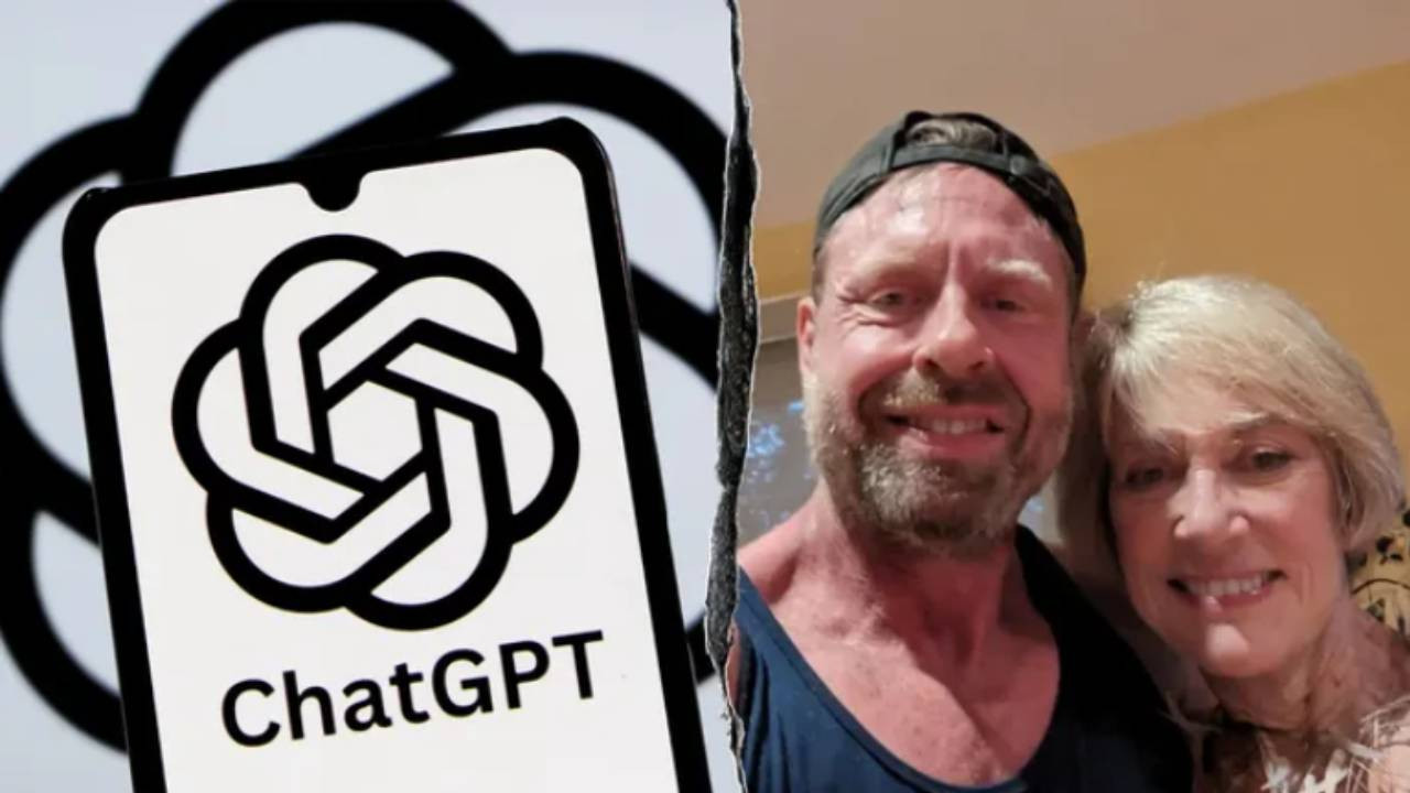 Washington Post, skandallar silsilesini yazdı ChatGPT'den 'anneni öldür' tavsiyesi