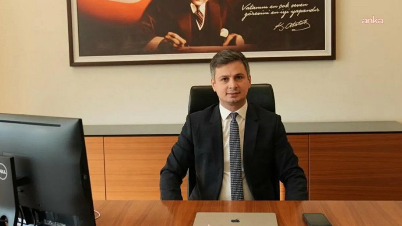 Dezenformasyonla Mücadele Merkezi Koordinatörü Furkan Torlak görevinden istifa etti