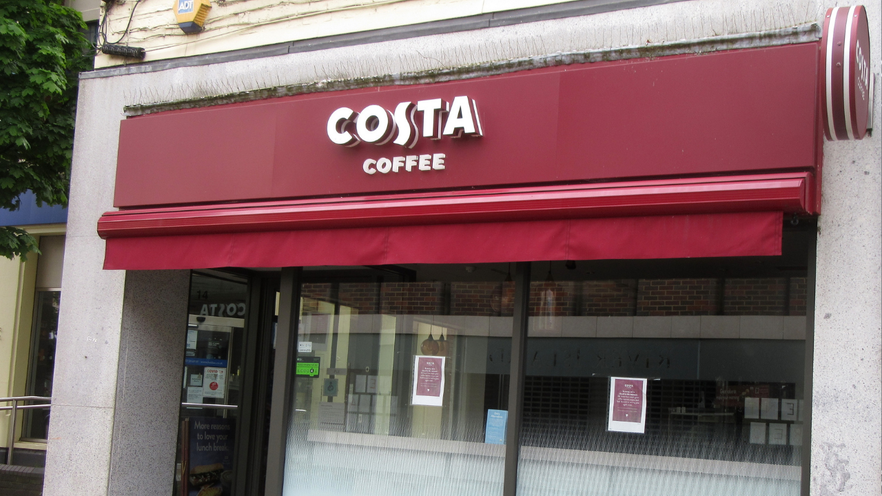 Coca-Cola’nın Costa Coffee çıkmazı: 5,2 milyar dolara aldı, 2,7 milyar dolara satamadı