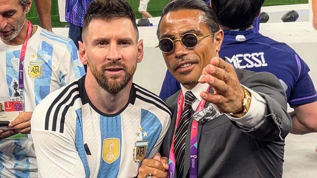 FIFA'da 'Nusret' krizi: Türk çalışan işten çıkarıldı, dava açtı