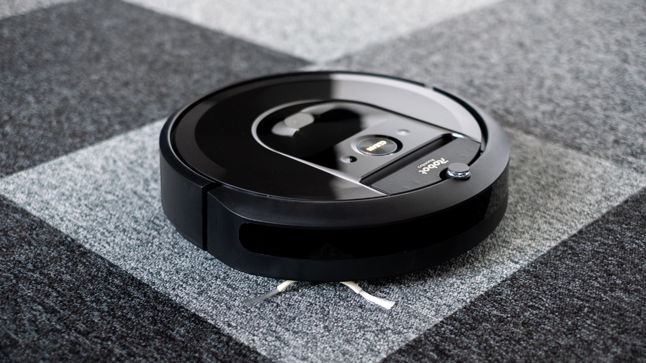 Türkiye'de de satılan robot süpürge devi iflas başvurusunda bulundu