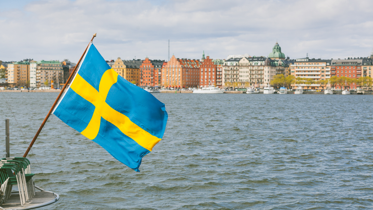 163 ülke arasında 35. sırada: İsveç, Trump'ın iddia ettiği kadar güvensiz mi?