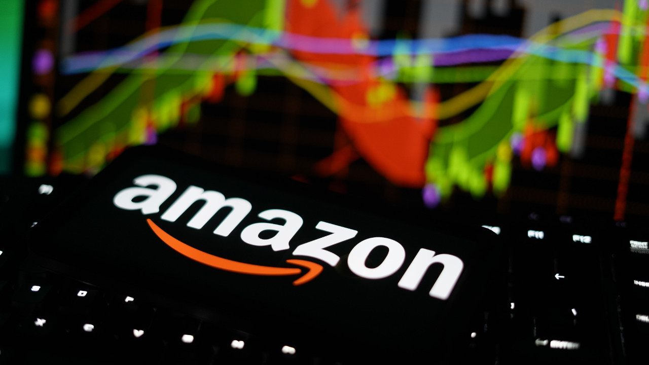 Amazon, Open AI'a yatırım yapmayı planlıyor: Şirketin değerlemesi 500 milyar doların üzerine çıkabilir