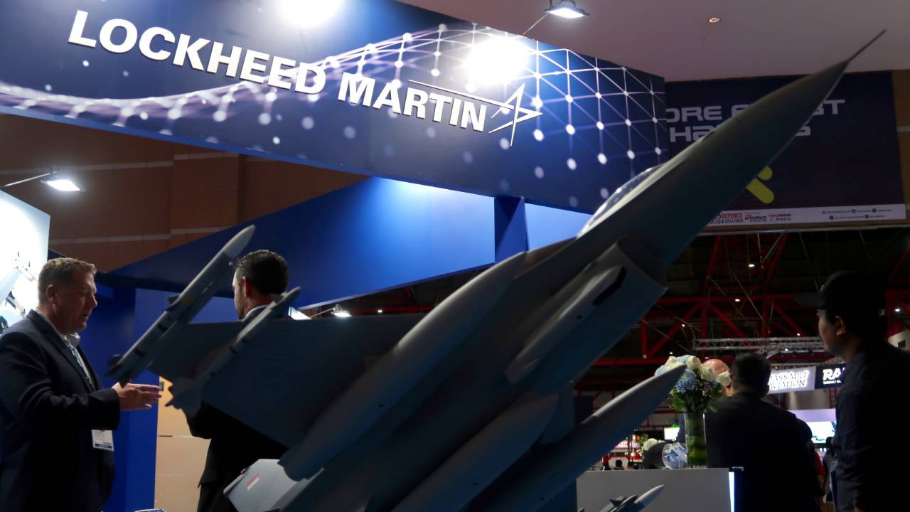 Trump'tan savunma şirketlerine yeni kısıtlamalar getirme planı