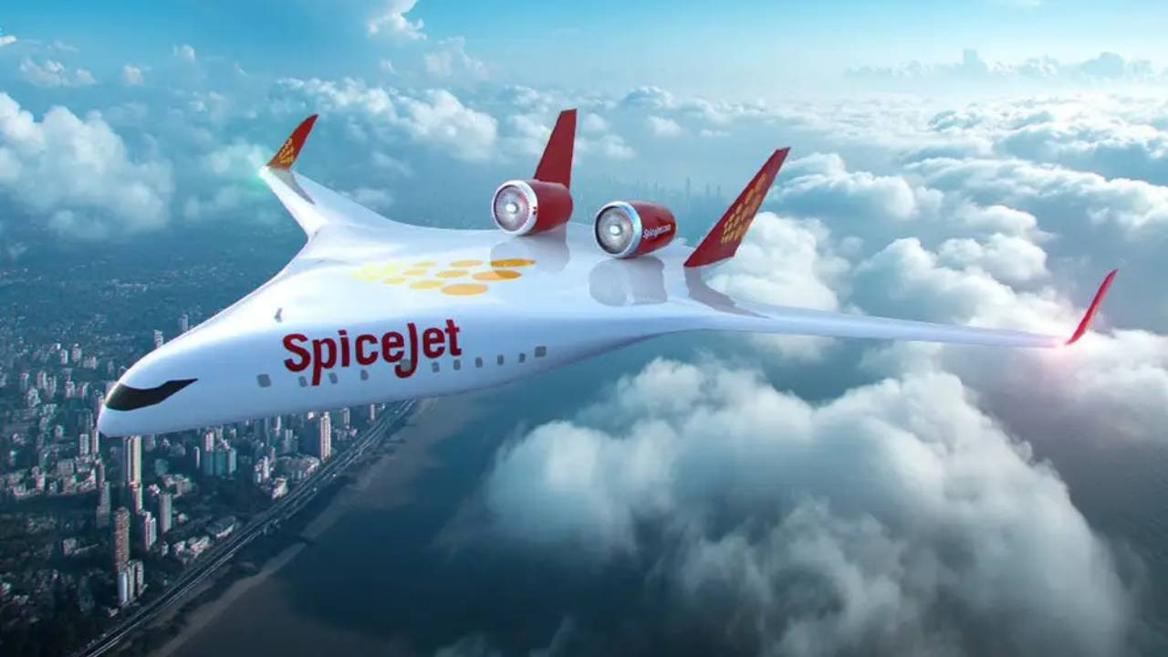 Boeing ve Airbus'a rakip: ABD'li firma yepyeni uçak tasarımıyla sektöre giriş yapıyor