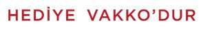 Hediye Vakko'dur