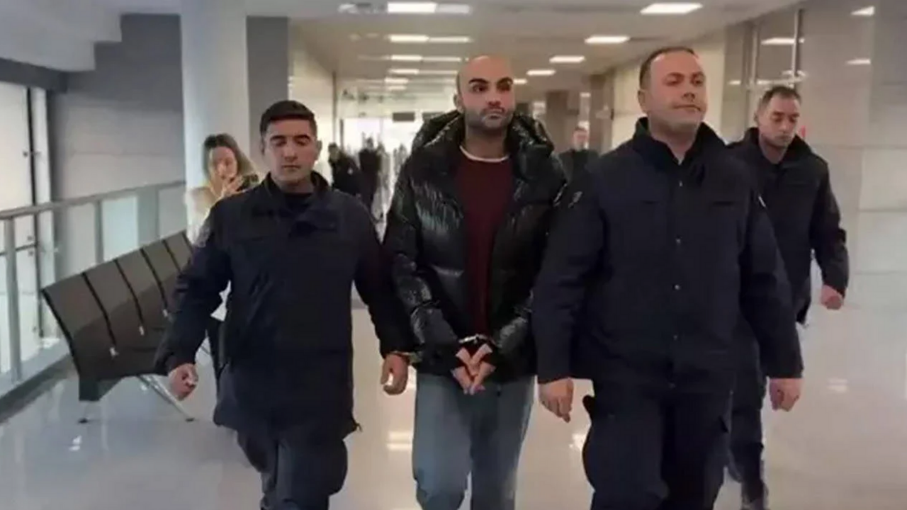 Uyuşturucu soruşturmasında tutuklanan fenomen Sercan Yaşar'a 'etkin pişmanlık' tahliyesi