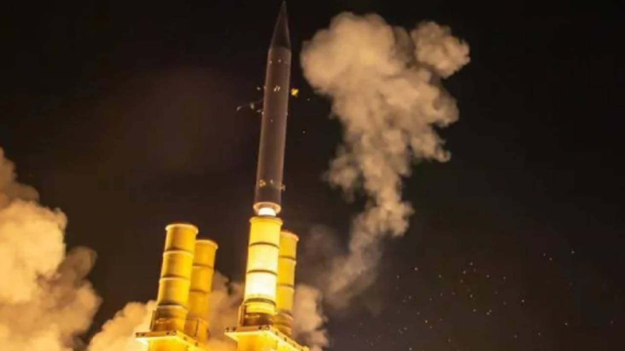 3,1 milyar dolara imzalar atıldı: Almanya İsrail'den Arrow 3 alıyor