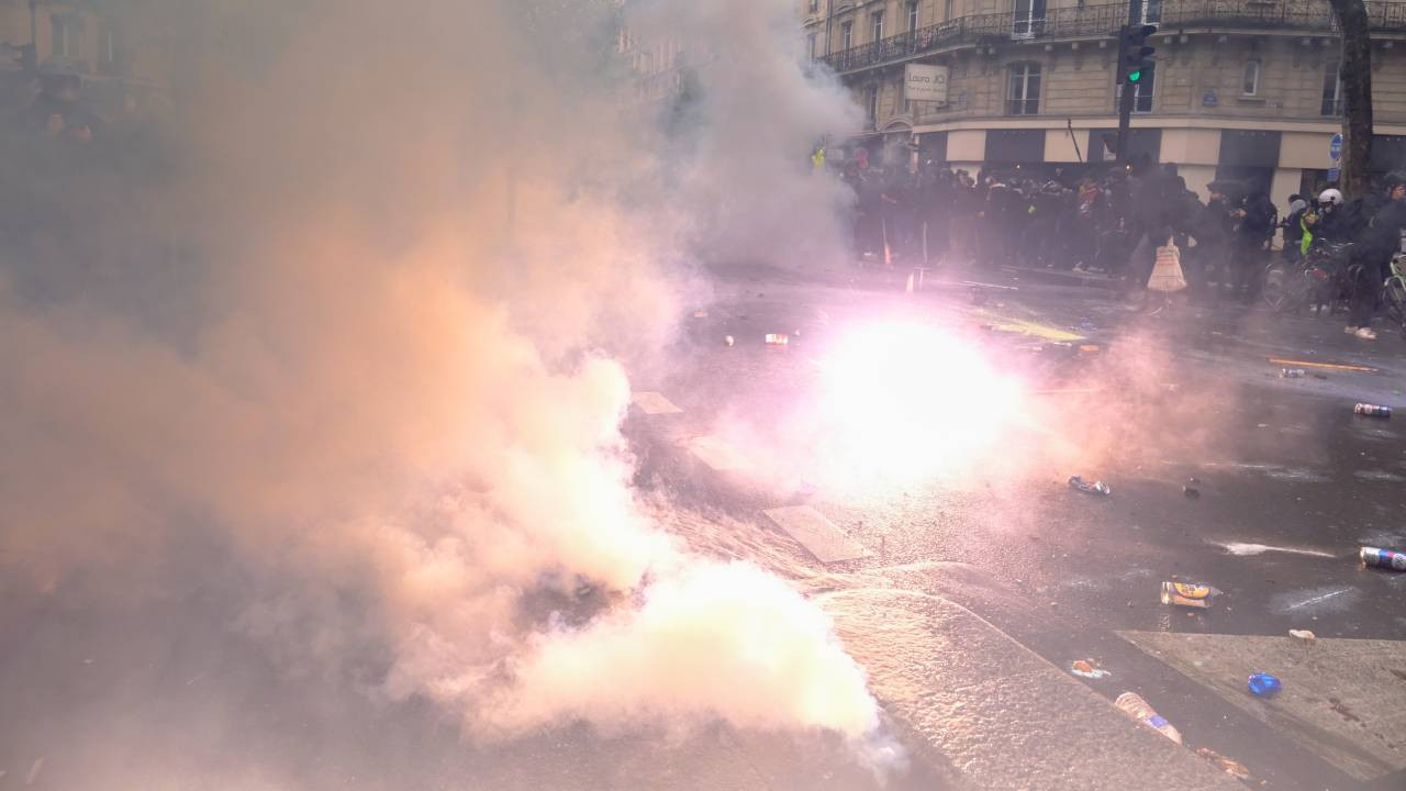 Bankerlikten savunma imparatorluğuna: Gazze, Meksika ve Danimarka'da onun imzası var