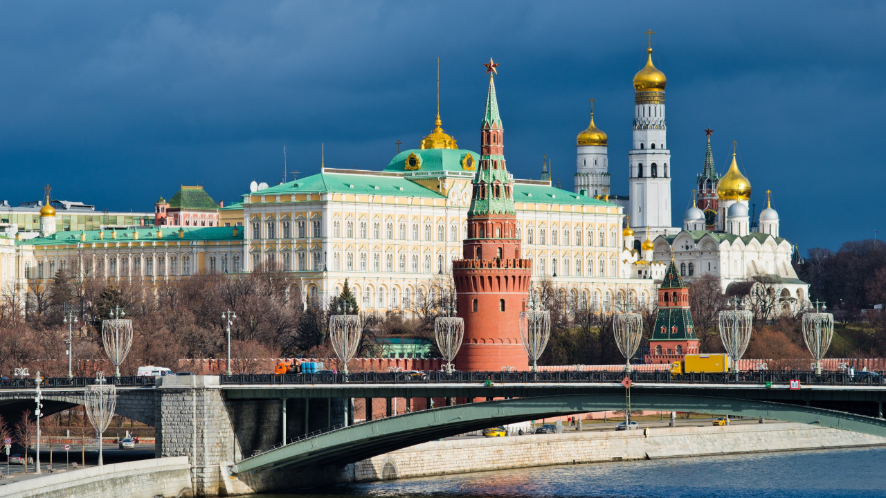 Rus general bombalı saldırıda öldürüldü