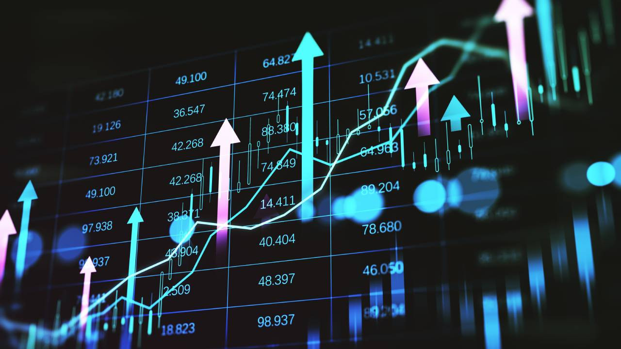 2025’te kazanan ve kaybettiren hisseler: Liderlik yüzde 426 kazandıran gümüş üreticisine gitti
