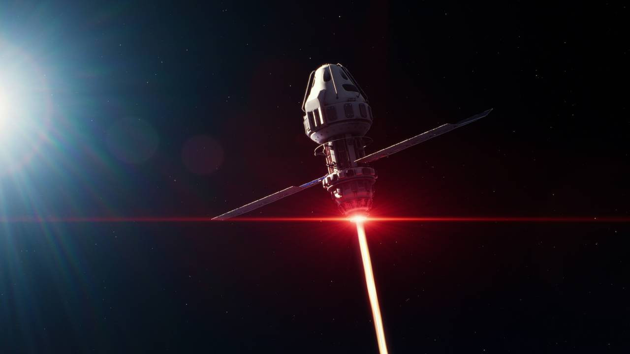 NATO istihbarat raporu: Rusya uzay savaşlarına hazırlanıyor, hedef Elon Musk