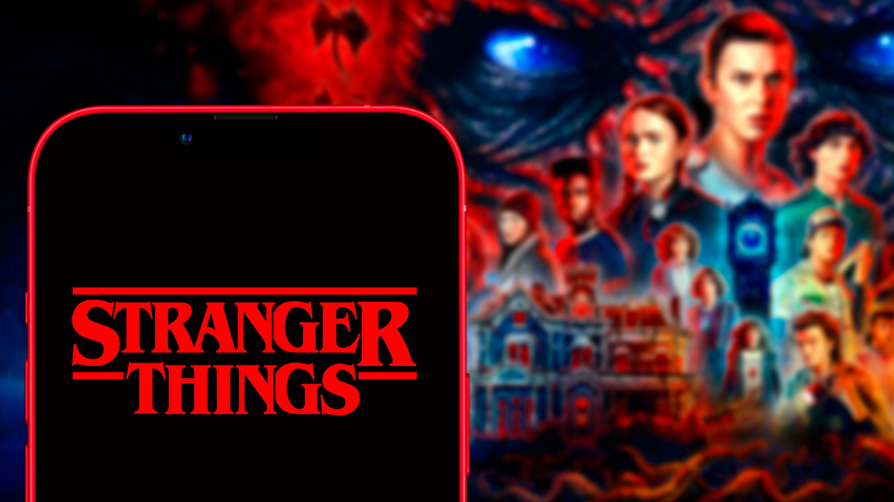 Ross Duffer açıkladı: Stranger Things'in final bölümü kaç saat sürecek?