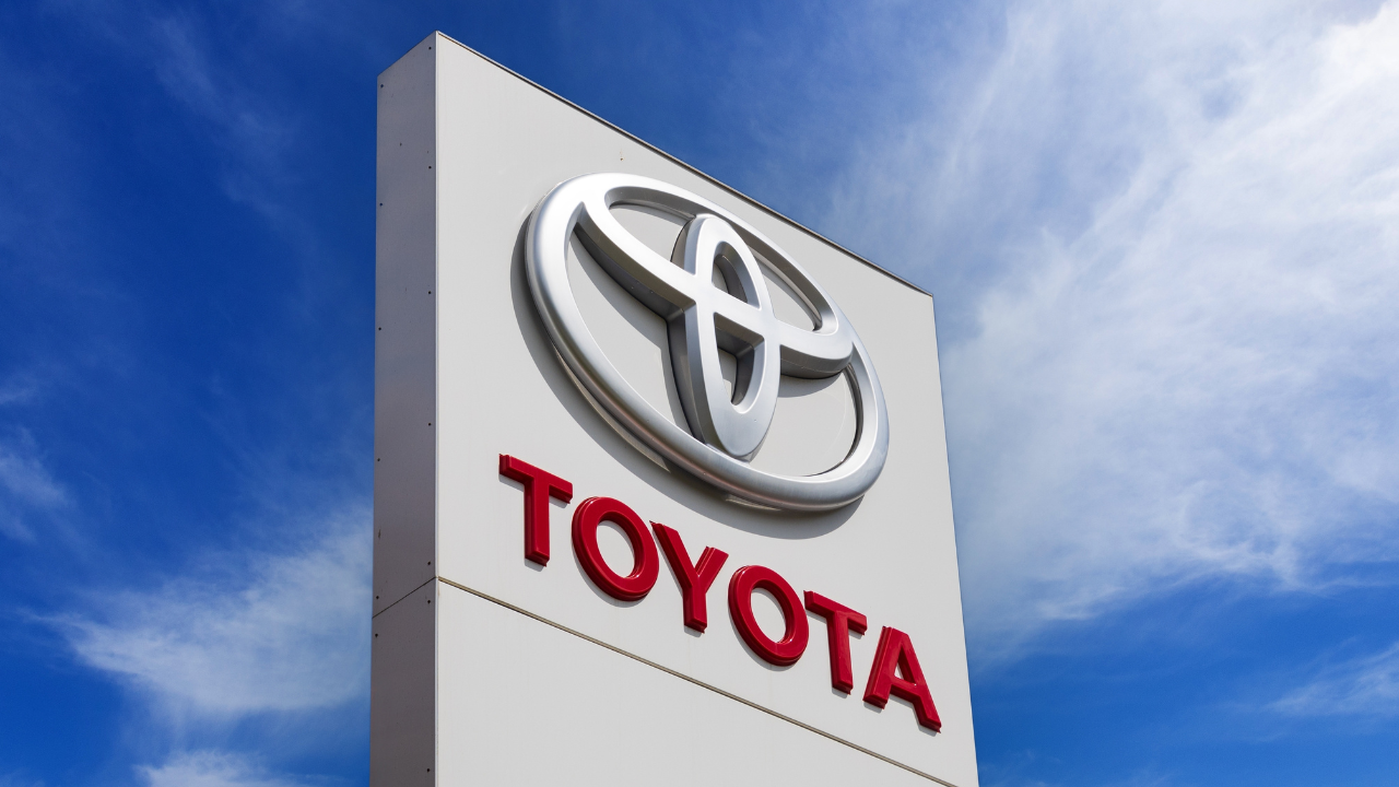 Toyota 55 binden fazla aracını geri çağırıyor