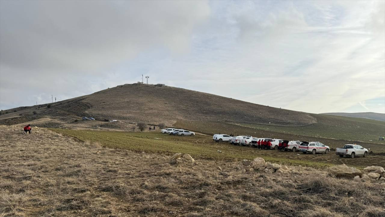 Bakan Uraloğlu açıkladı: İşte düşen Libya uçağındaki pilot ve kule arasındaki konuşma