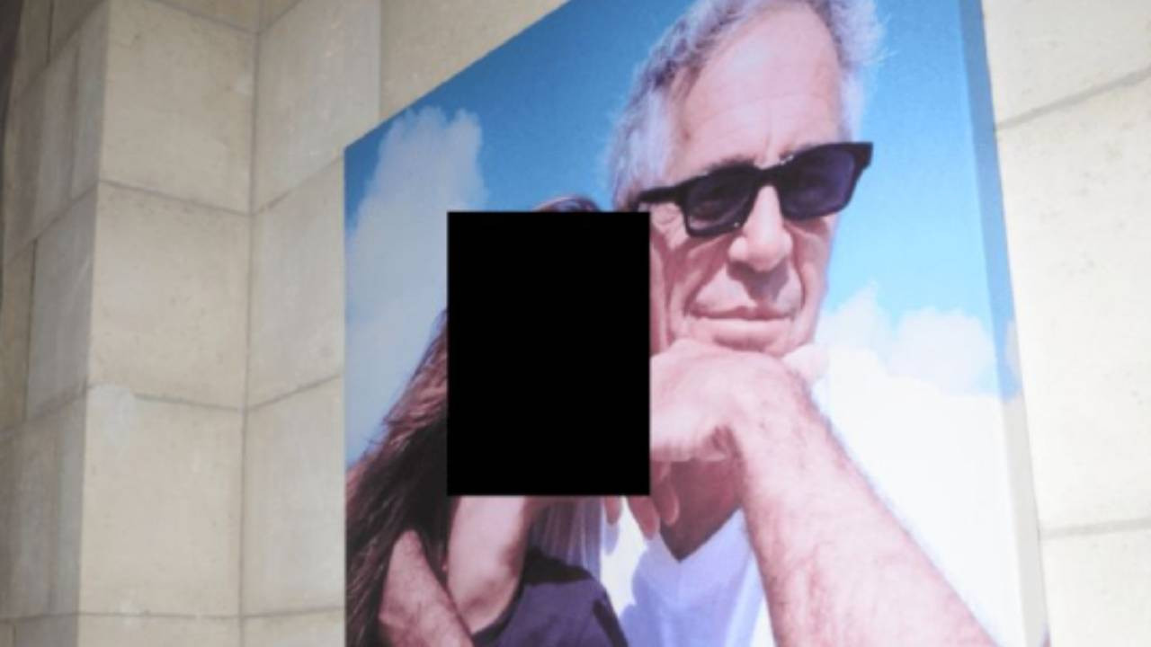 Epstein belgeleri: Prens Andrew, Epstein'den 'uygunsuz arkadaşlar' istemiş
