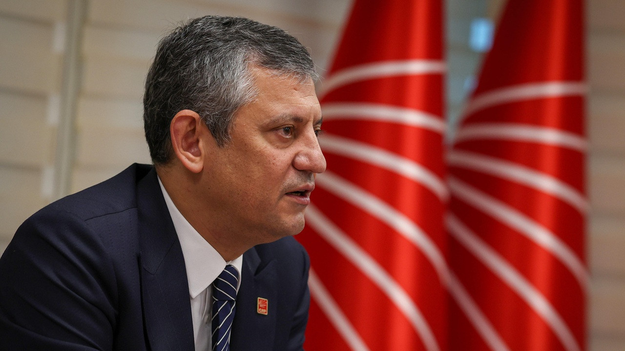 Özgür Özel'den emekli maaşı tepkisi: 