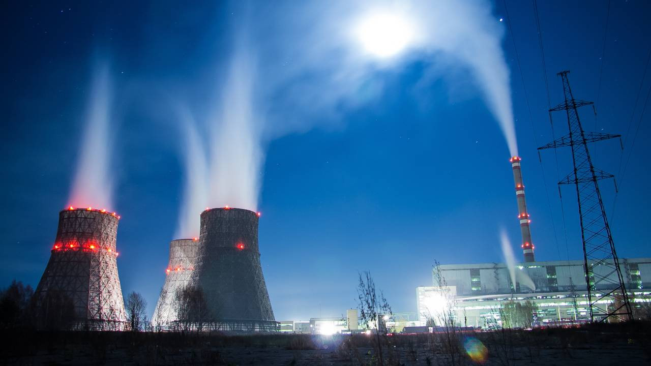 Reuters, Çin-Rusya ortaklığını yazdı: 2036'ya kadar Ay'a nükleer santral kurma planı