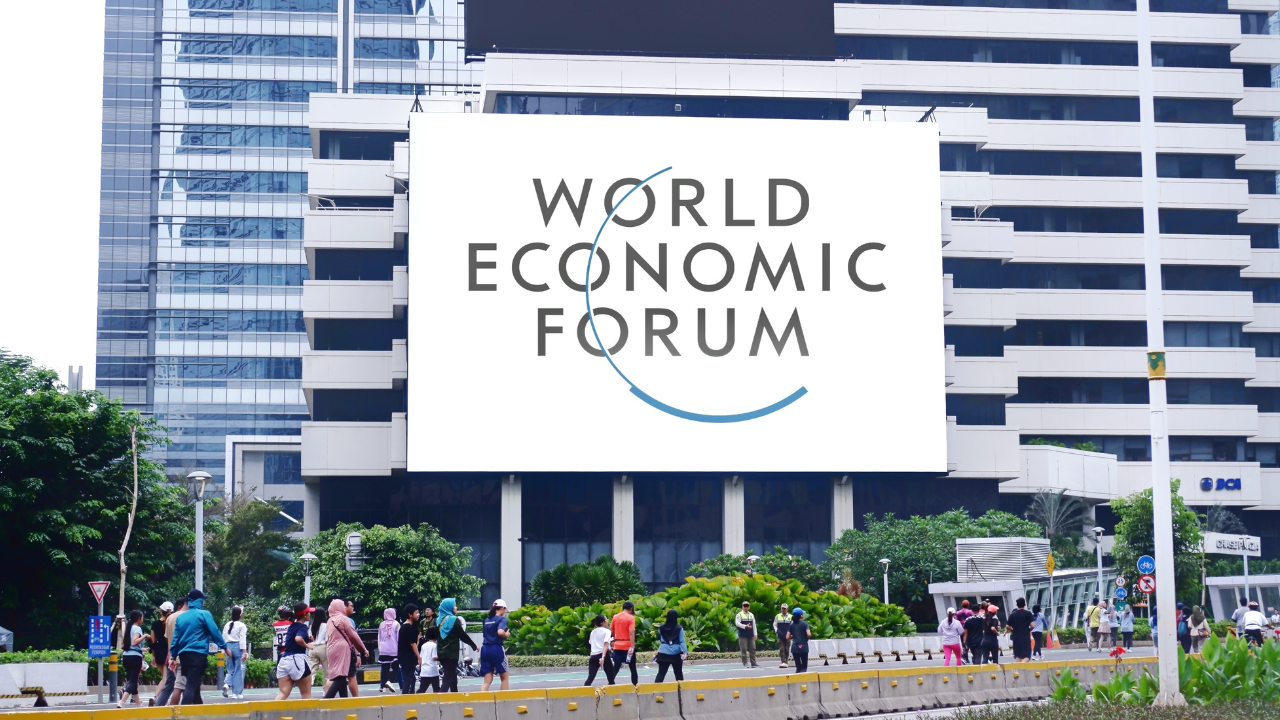 Yapay zeka, ekonomi ve jeopolitik riskler masada: Davos Zirvesi'nde neler konuşulacak?