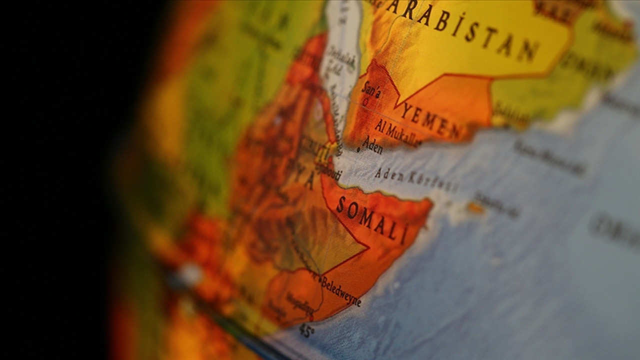 Türkiye'den tepki: İsrail, Somaliland'i tanıyan ilk ülke oldu