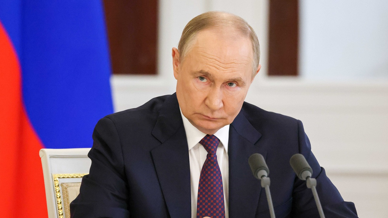 Rusya Dışişleri Bakanı Lavrov duyurdu: Ukrayna'dan Putin'in konutuna saldırı girişimi