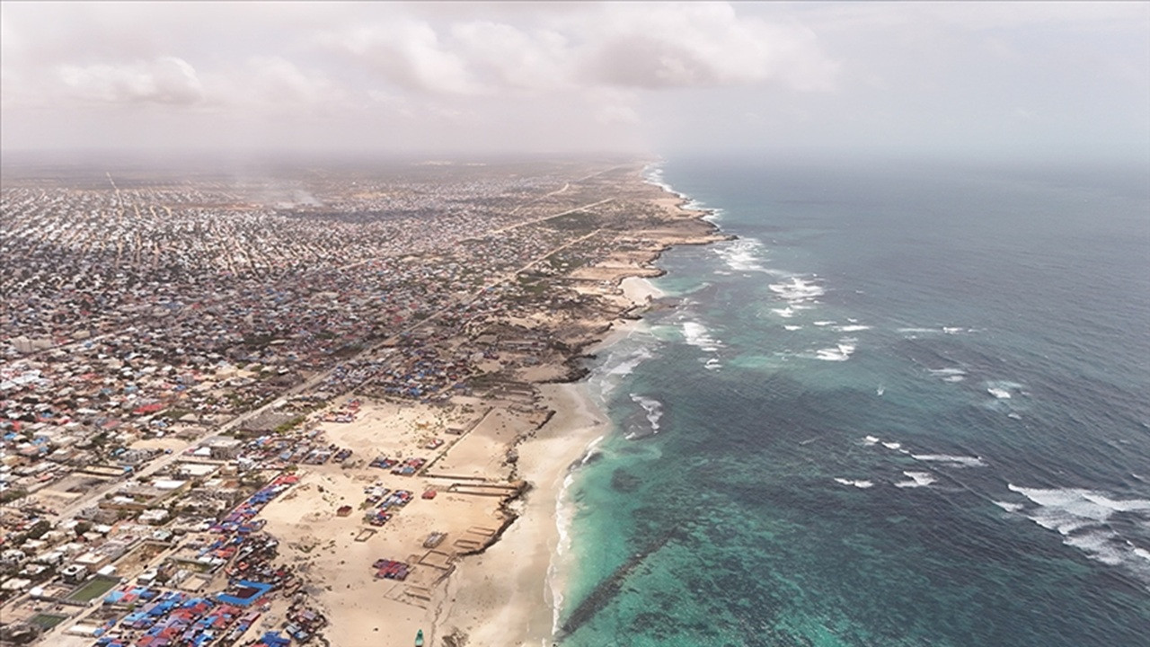 Cumhurbaşkanı Erdoğan: İsrail'in Somaliland'ı tanıma kararı gayrimeşrudur