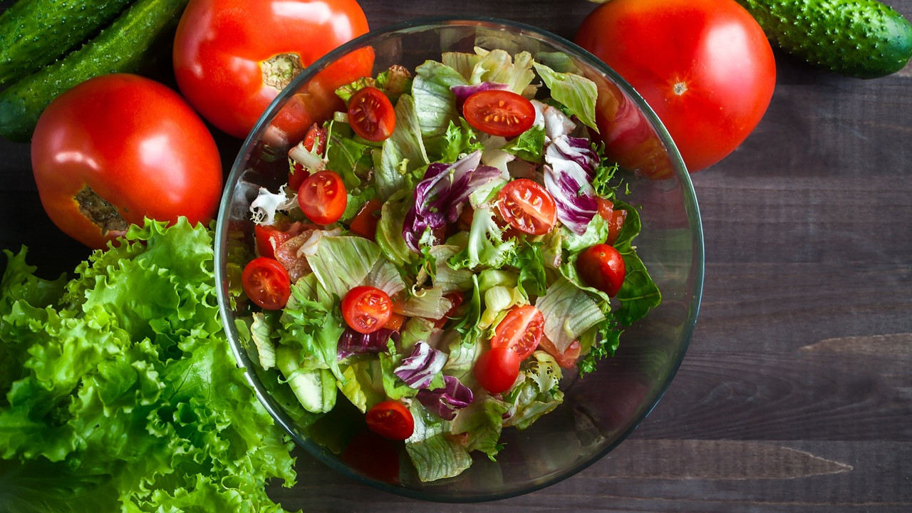 Beslenme uzmanlarından liste: Uzun bir yaşam için en iyi besinler