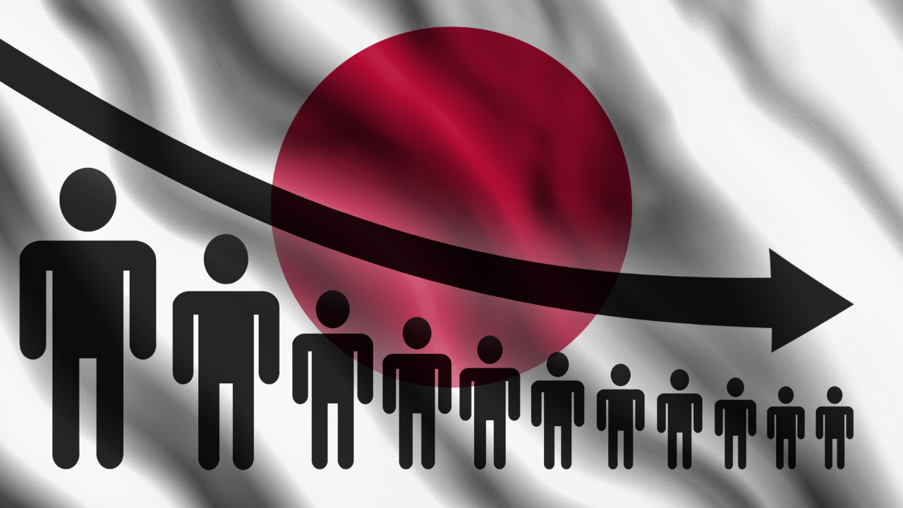 Japonya başkanı “ülkenin en büyük sorunu” dedi: Japonya’da doğum oranları alarm veriyor