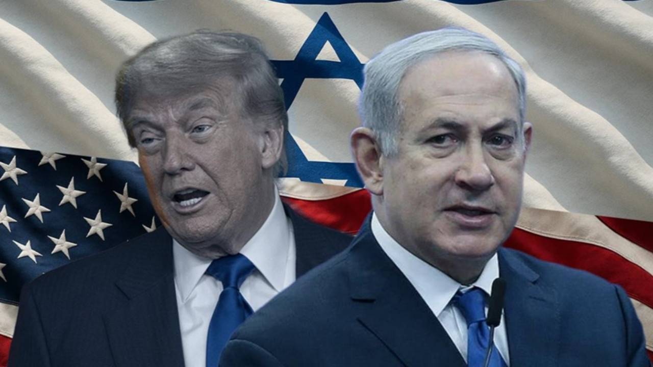 'Türk askeri Gazze'de konuşlanacak mı' sorusuna Trump: Eğer uygunsa, bence bu iyi bir şey, Netanyahu ile görüşeceğiz