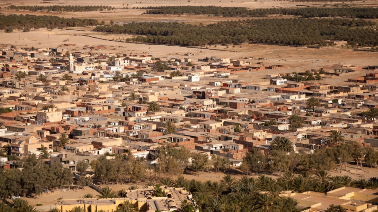 Açlık ve vur-kaç savaşı Sudan'ı vuruyor