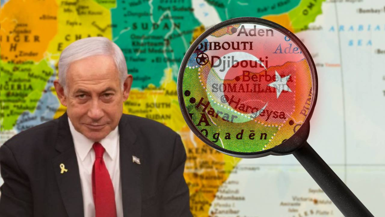 Somaliland: BBC, İsrail ve Türkiye arasındaki yeni gerilimi inceledi