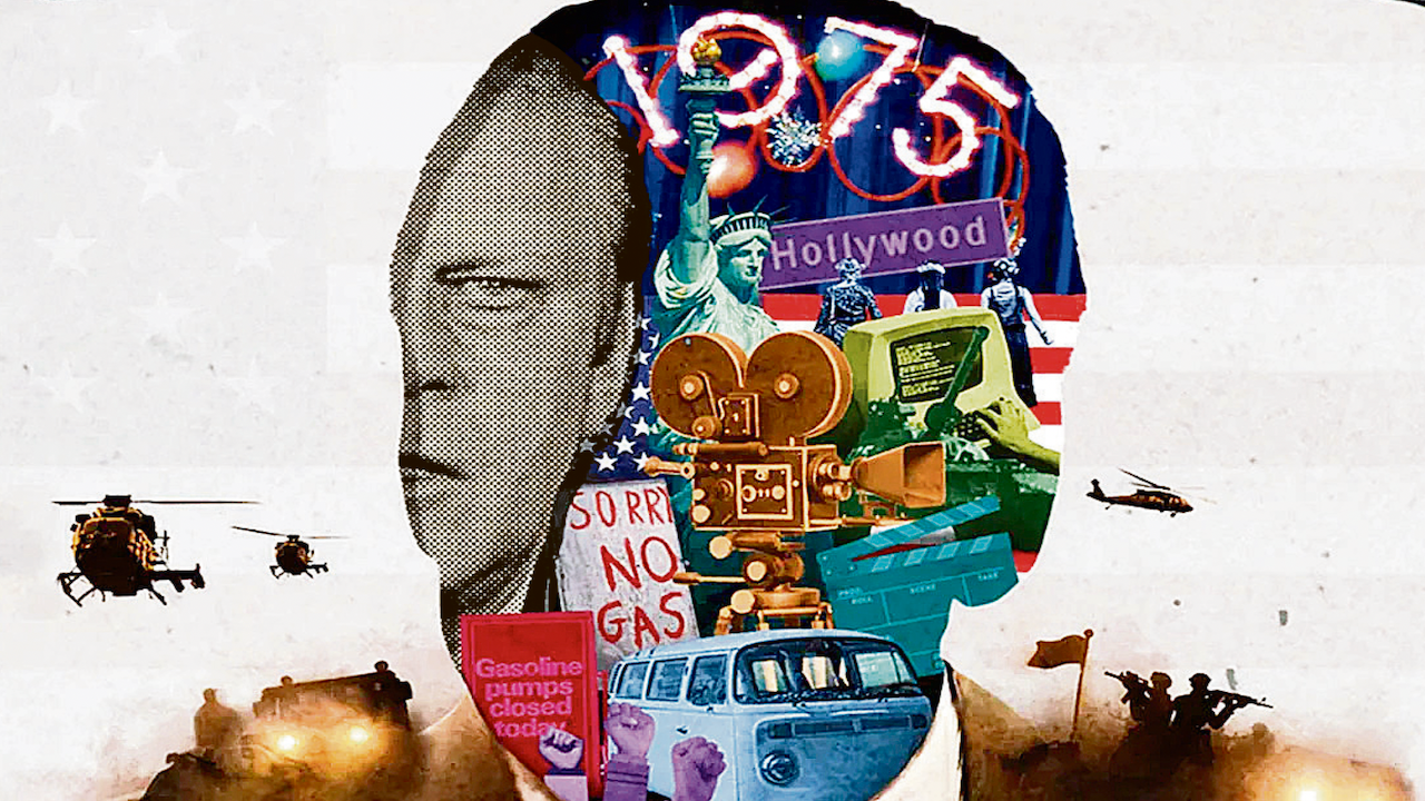 Sinemanın kırılma noktası: 1975