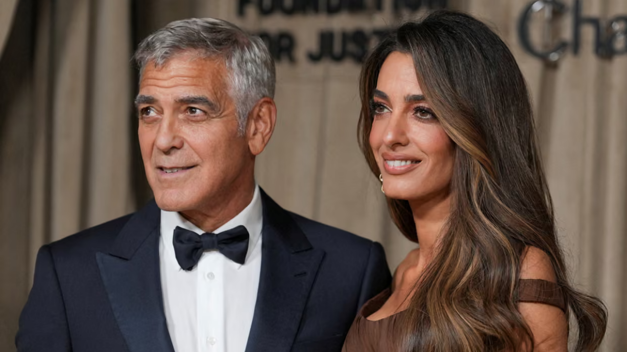 Fransız vatandaşlığı tartışma yarattı: Trump 'en kötü siyasi öngörücüler' dedi, Clooney ara seçimlerle yanıt verdi