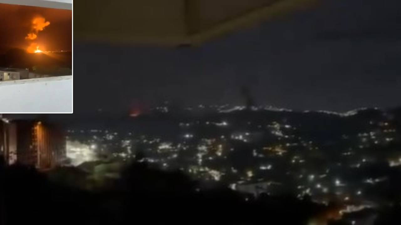 3 Ocak: ABD'nin Panama, İran ve Venezuela müdahalelerinin ortak tarihi