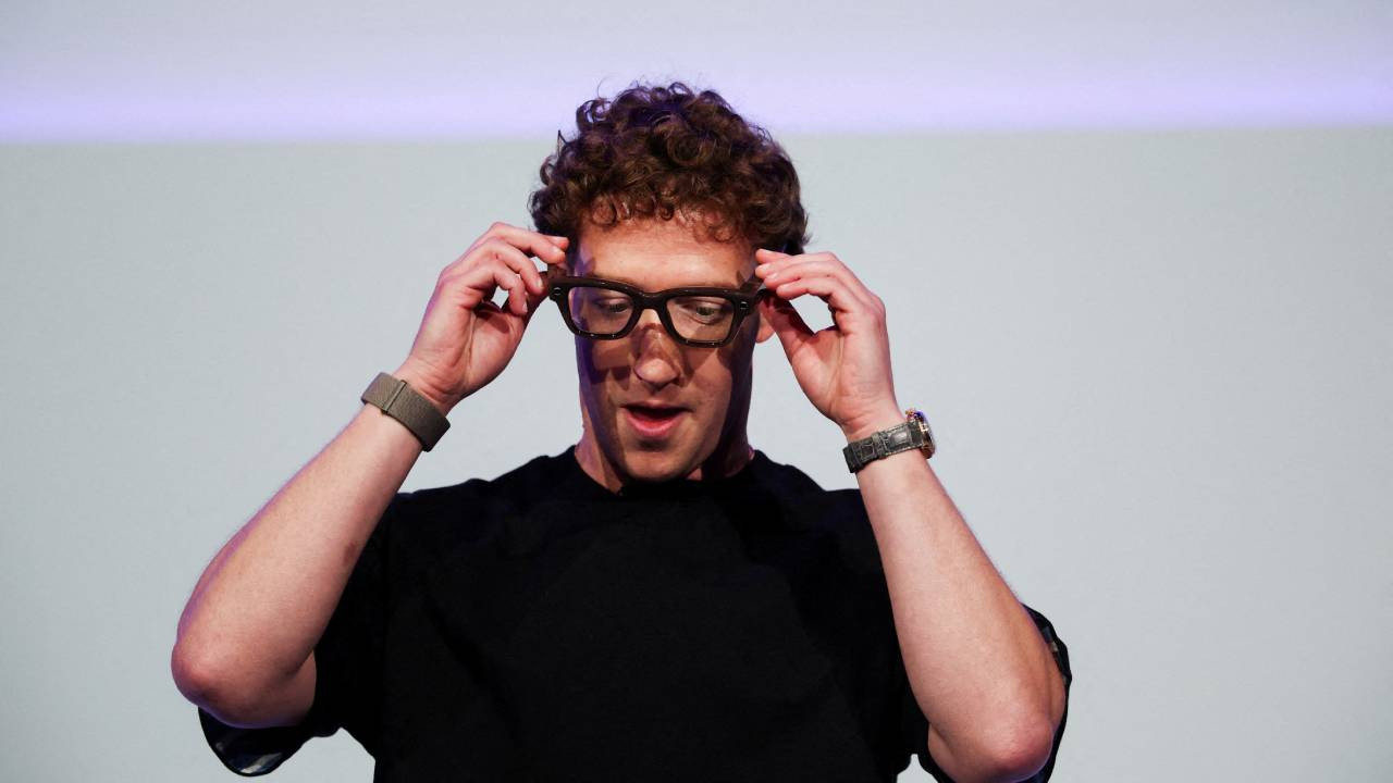 The Times inceledi: META'nın gözlüğü kadınlar için nasıl bir tehlike sunuyor?