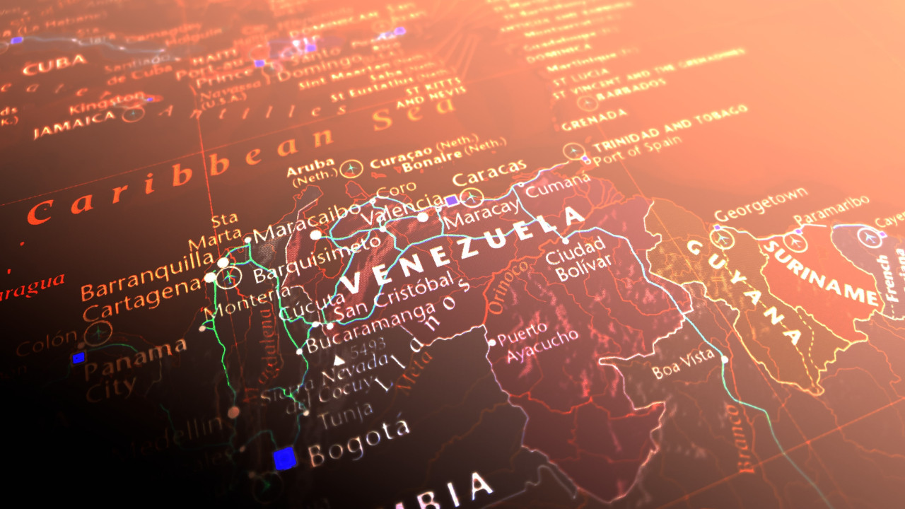 Maduro'nun devrilmesi Çin açısından ne anlama geliyor?