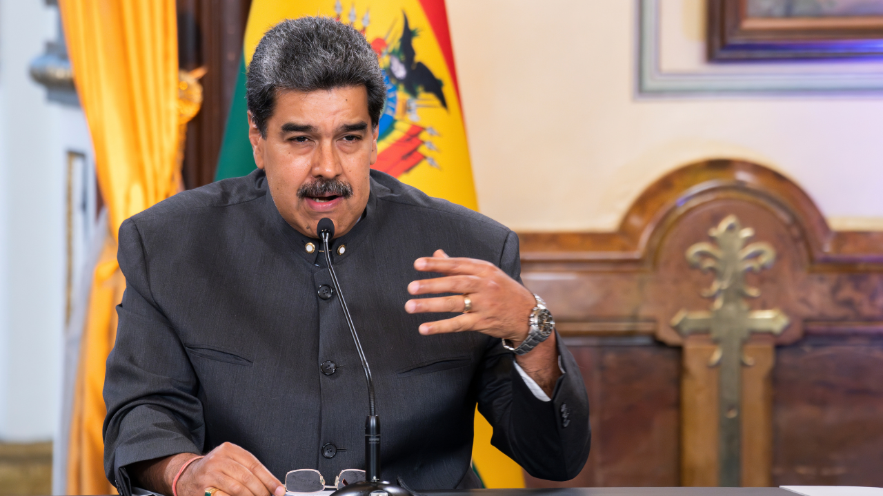 Venezuelalılar Maduro’nun ülke dışına çıkarılmasını yorumladı: Önümüzde belirsizlik var
