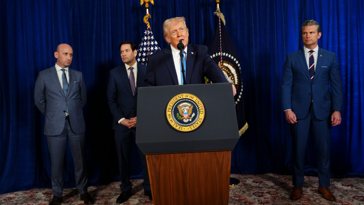 Venezuela operasyonunun arka planı: Maduro, Trump'ın planını kabul etse, Türkiye'ye sürgüne gönderilecekti