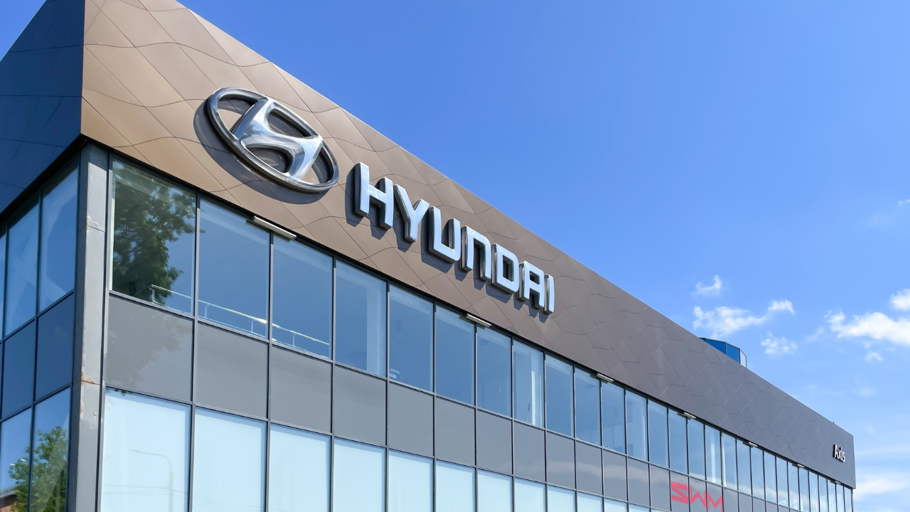 Hyundai, 2026 yılında 4,16 milyon otomobil satmayı hedefliyor