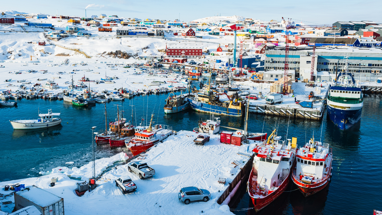Almanya'dan Grönland mesajı: Gerekirse NATO gündemine alırız
