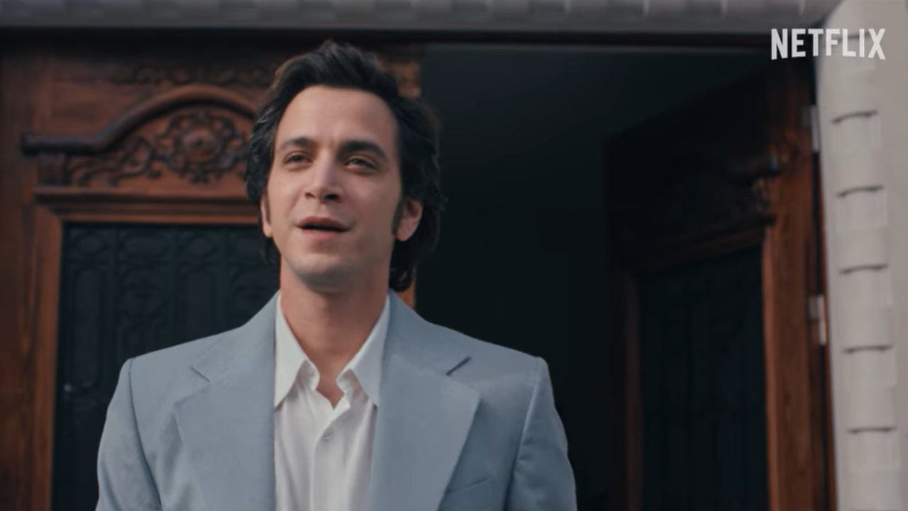 Masumiyet Müzesi, 13 Şubat'ta Netflix'te yayında