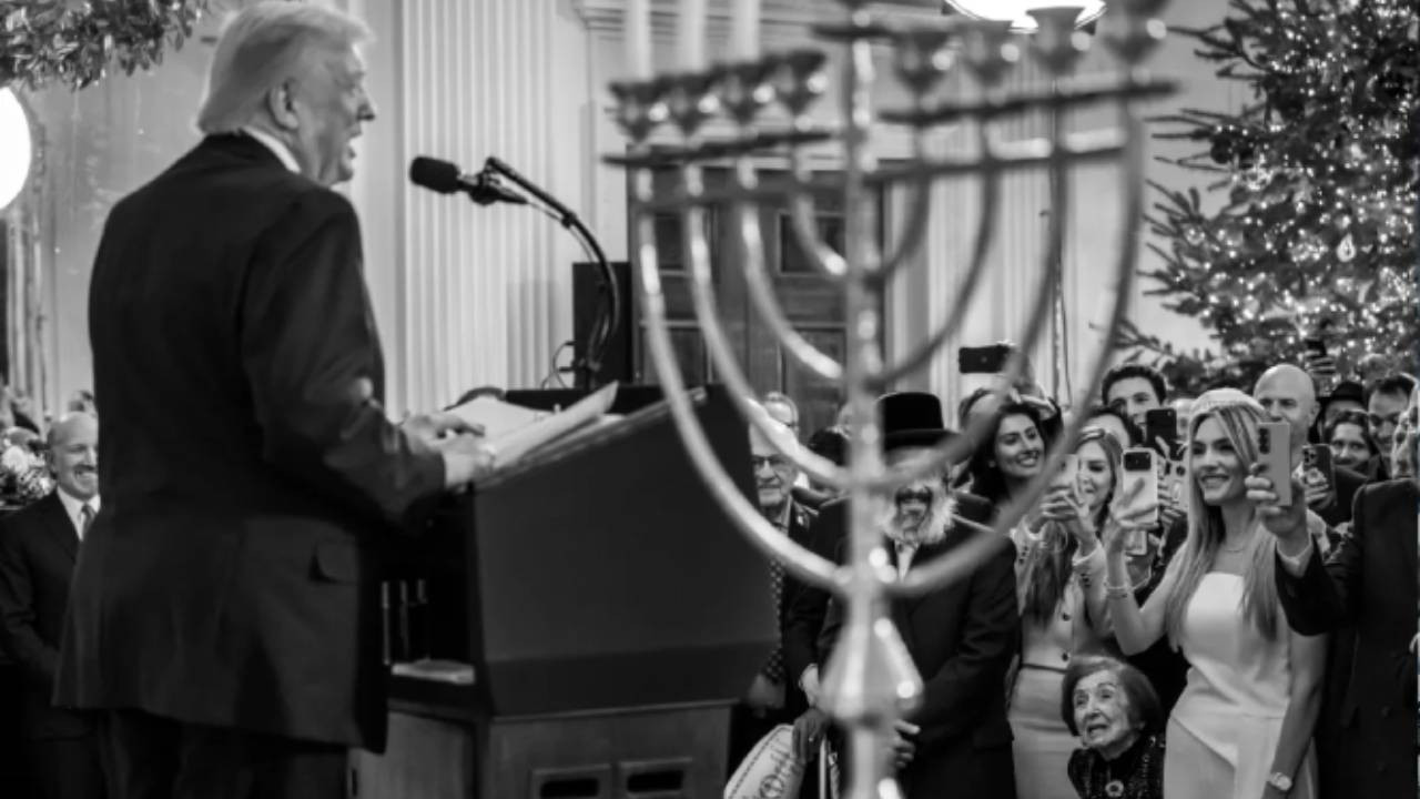 Washington Post: Nobel'i kabul etmeseydi şu an başkandı, Trump'ın takıntısı Venezuela’nın liderini belirledi