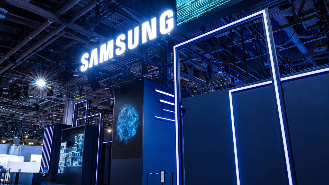 Samsung’tan güçlü beklenti: Dördüncü çeyrekte rekor kar sinyali verdi