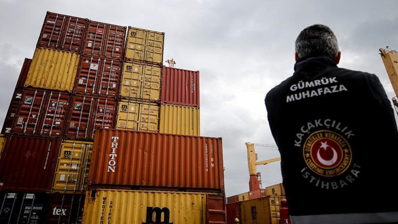 Gümrüksüz alışveriş dönemi bitti: 30 Euro muafiyeti kaldırıldı