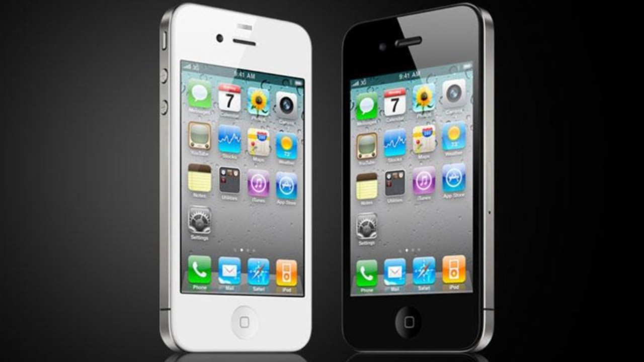 16 yıl sonra kullanıcılar iPhone 4'e geri dönmeye başladı