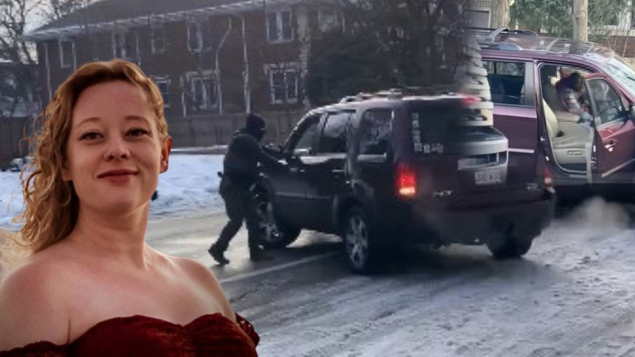 ABD'de kriz çıkaran cinayetin detayları: ICE yakın mesafeden 3 çocuk annesini vurdu, komşuları isyan etti