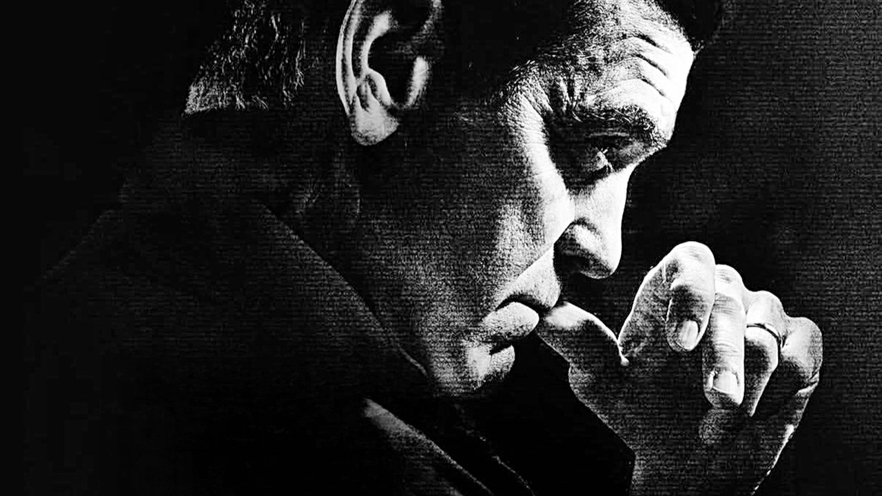 George Clooney Broadway’den naklen ekranda