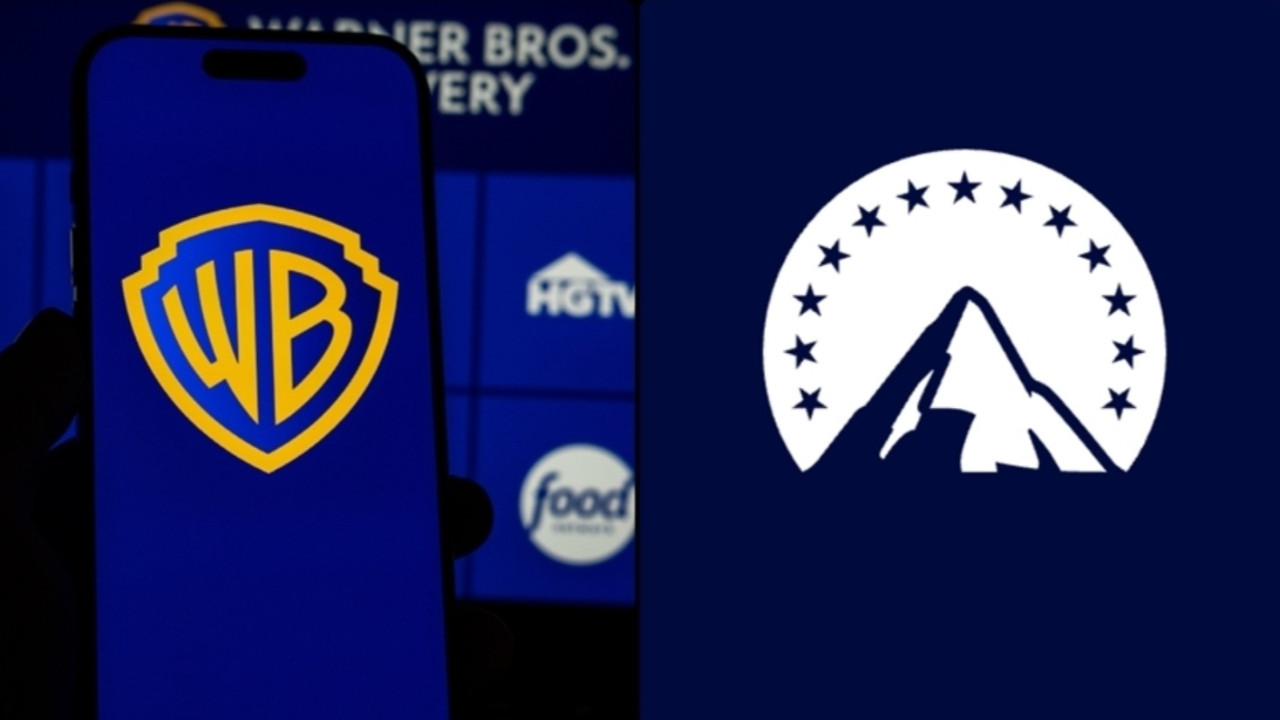 Netflix'e kötü haber: Teklif arttı, Warner Bros Paramount'la masaya oturma kararı aldı