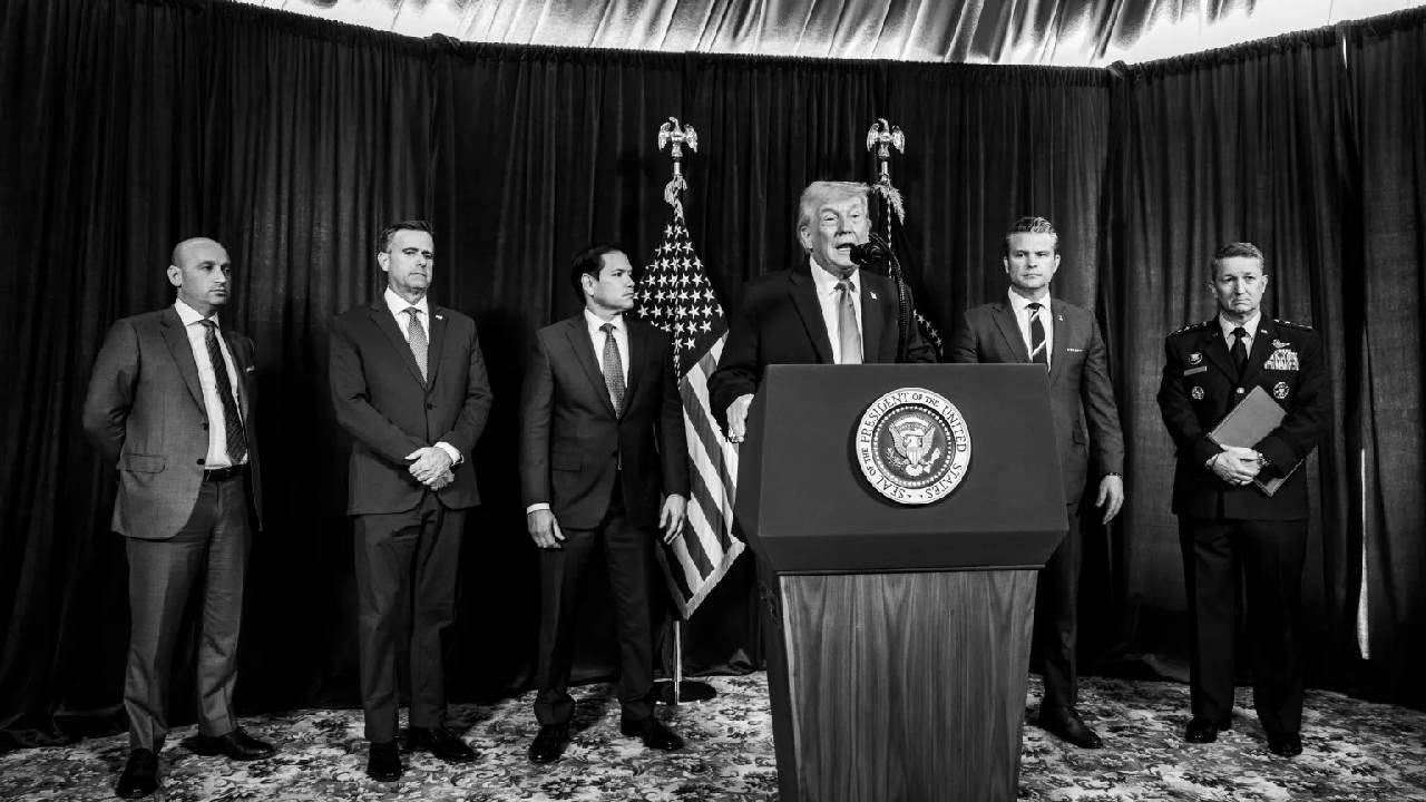 Wall Street Journal yazdı: İşte Trump yönetiminin petrol planı