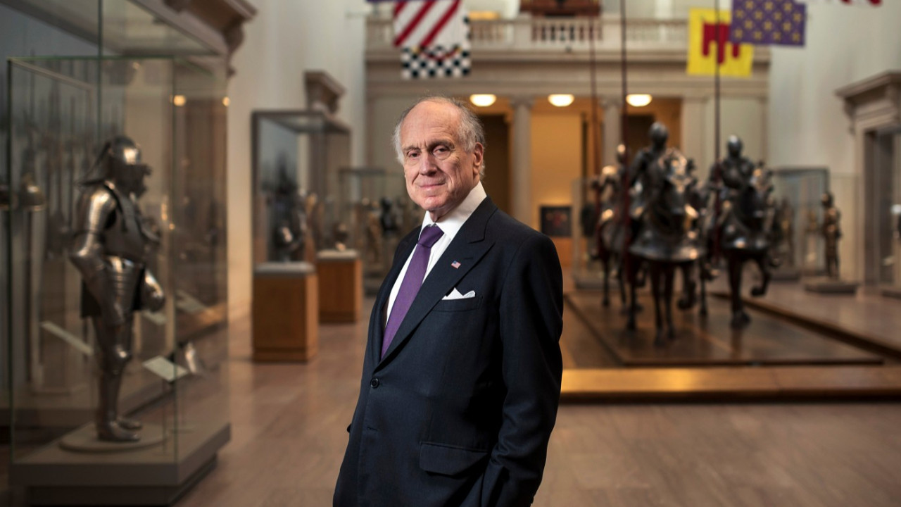 ABD'yi yanına çekmek isteyen Ukrayna Trump'a yakın yatırımcılara büyük lityum projesini verdi